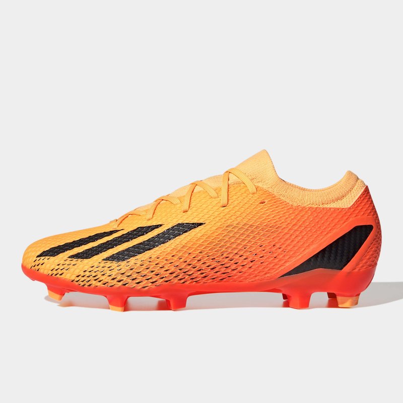 adidas X Speedportal.3 Firm Ground Football Boots