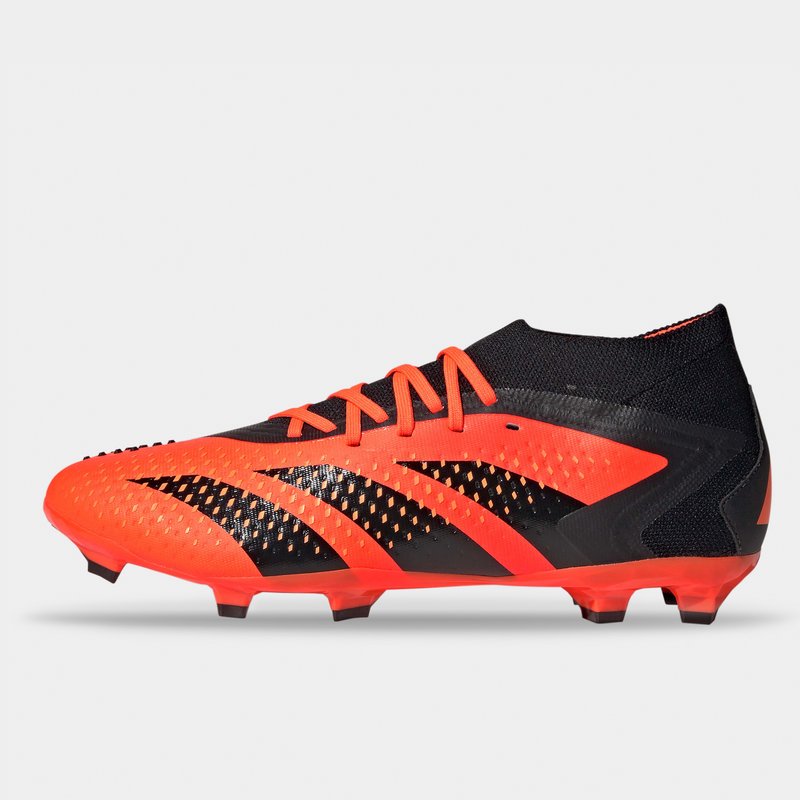 adidas Predator Accuracy.2 Firm Ground Football Boots