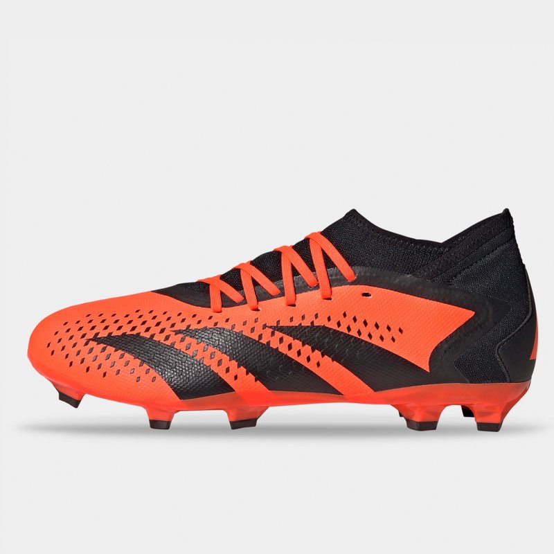 adidas Predator Accuracy.3 Firm Ground Football Boots