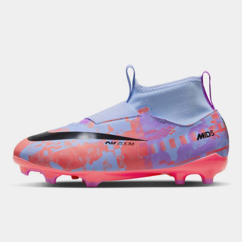 Nike Mercurial Superfly Academy DF FG Kids Football Boots