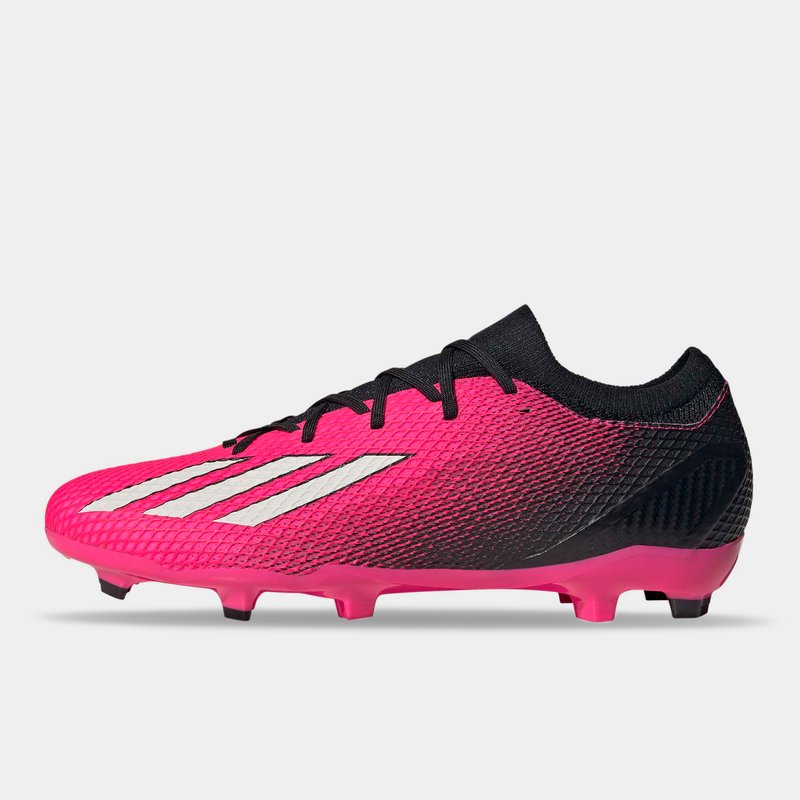 adidas X Speedportal.3 Firm Ground Football Boots