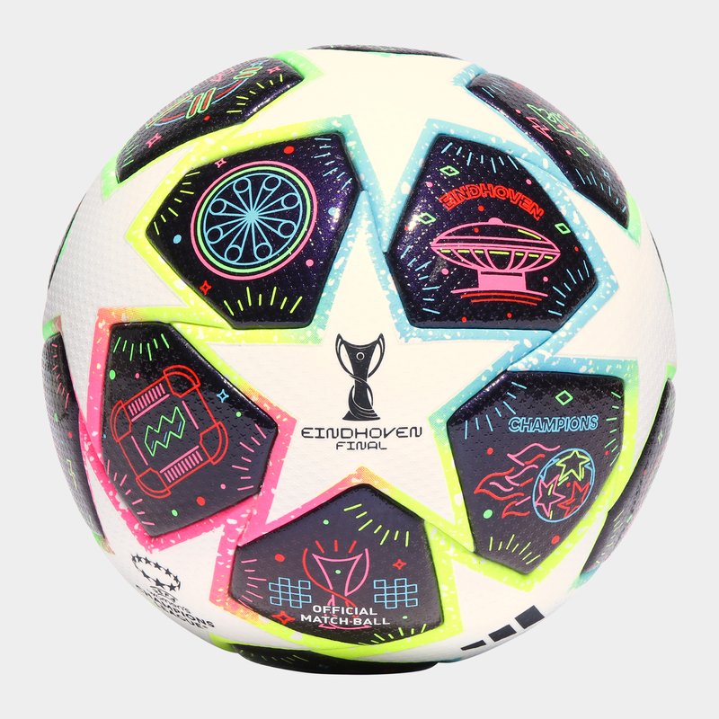 adidas WUCL Pro Football 2022 23