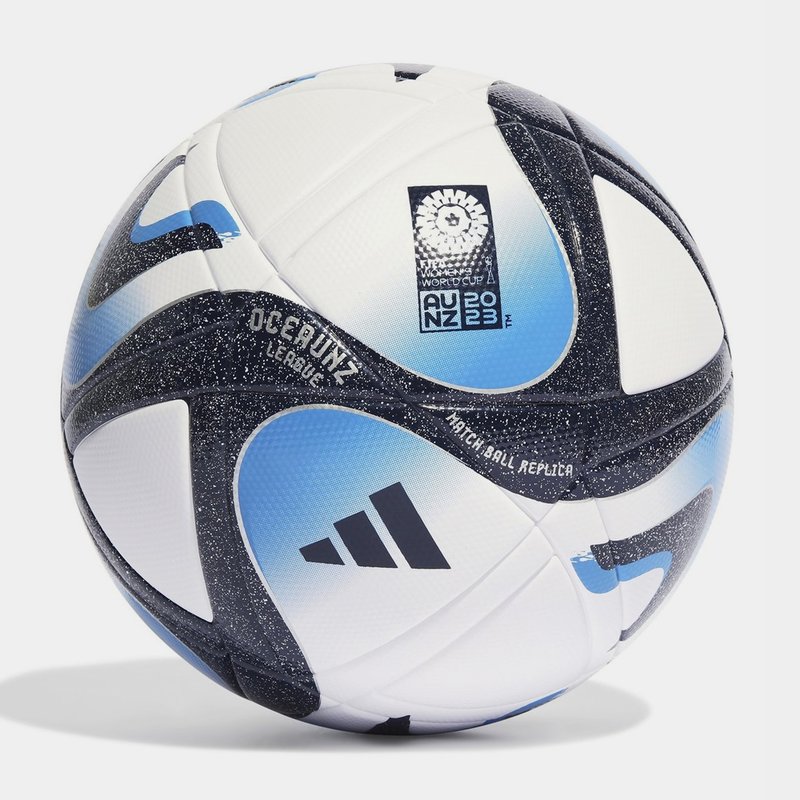 adidas Oceaunz League Football