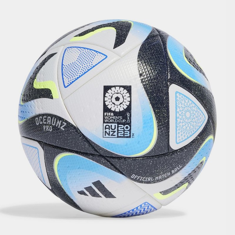 adidas Oceaunz Pro Football