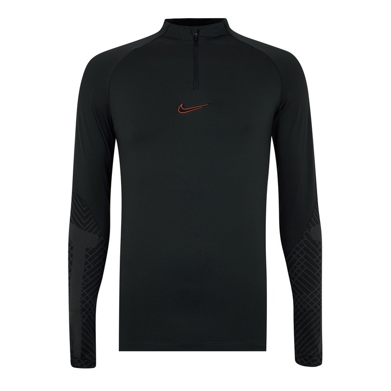 Nike Dri FIT Strike Soccer Drill Top Mens