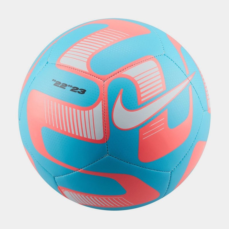 Nike Pitch Soccer Ball
