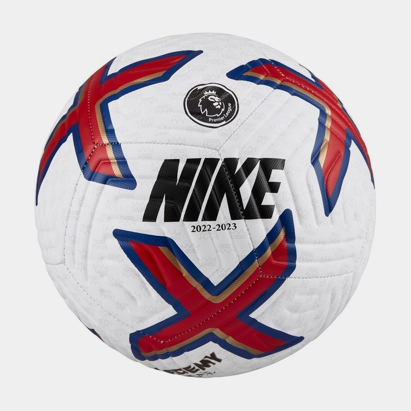 Nike Premier League Academy Football