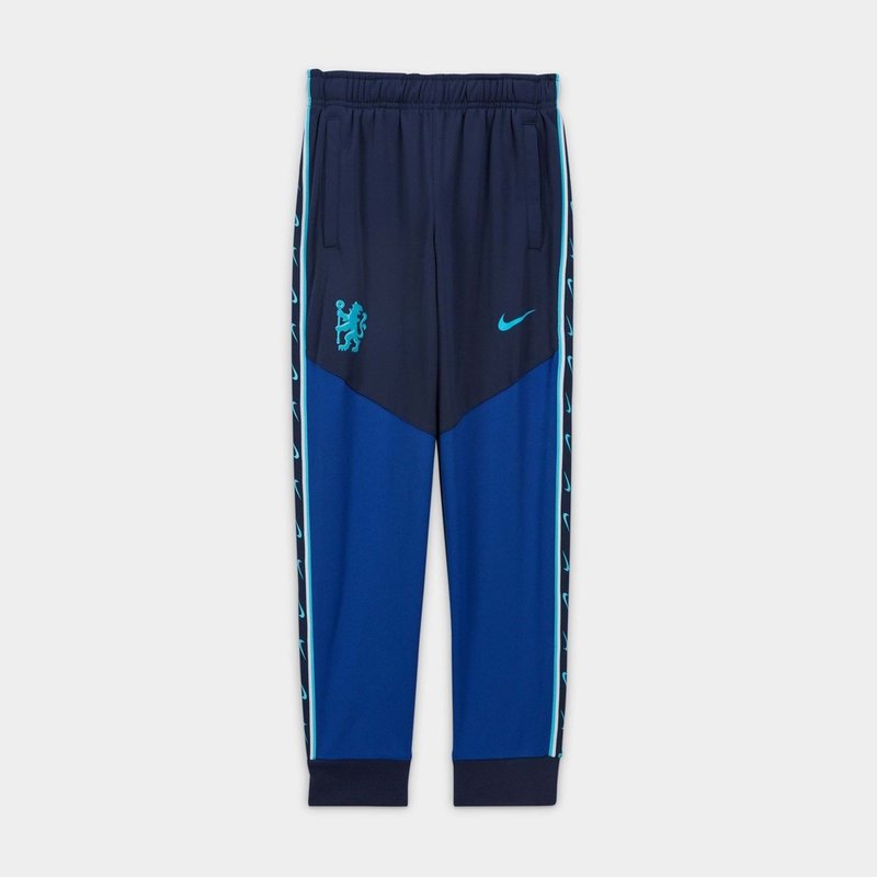 Nike Chelsea Repeat Joggers Juniors