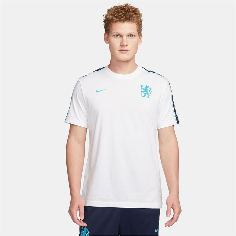 Nike Chelsea Repeat T shirt Mens