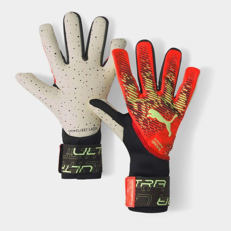 Puma Ultra Goalkeeper Gloves