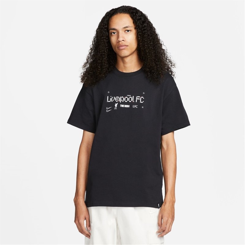 Nike FC Mens T Shirt
