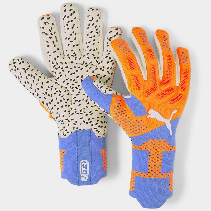 Puma Future Match Goalkeeper Gloves Adults