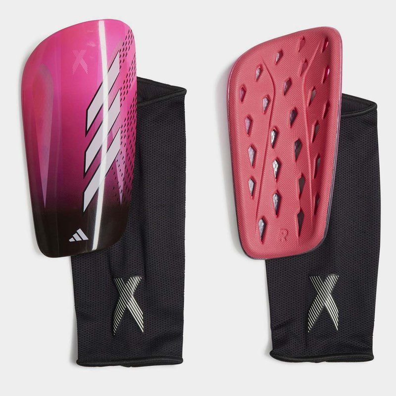 adidas X League Shin Pads