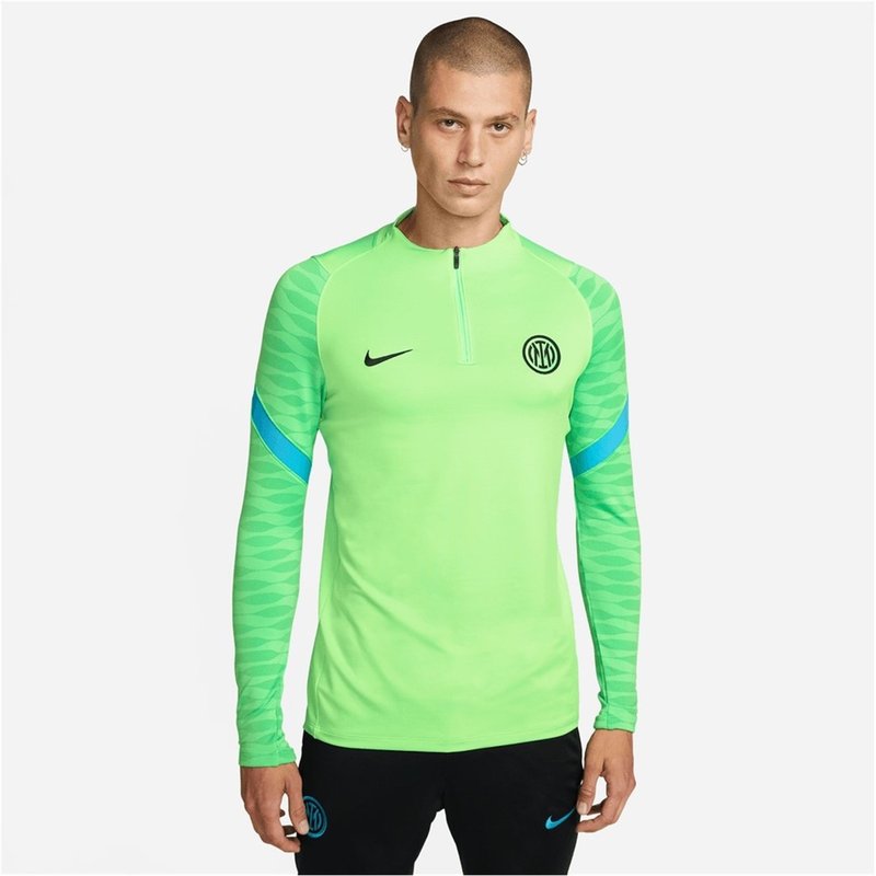 Nike Dri-Fit Inter Milan Strike Dril Top Mens