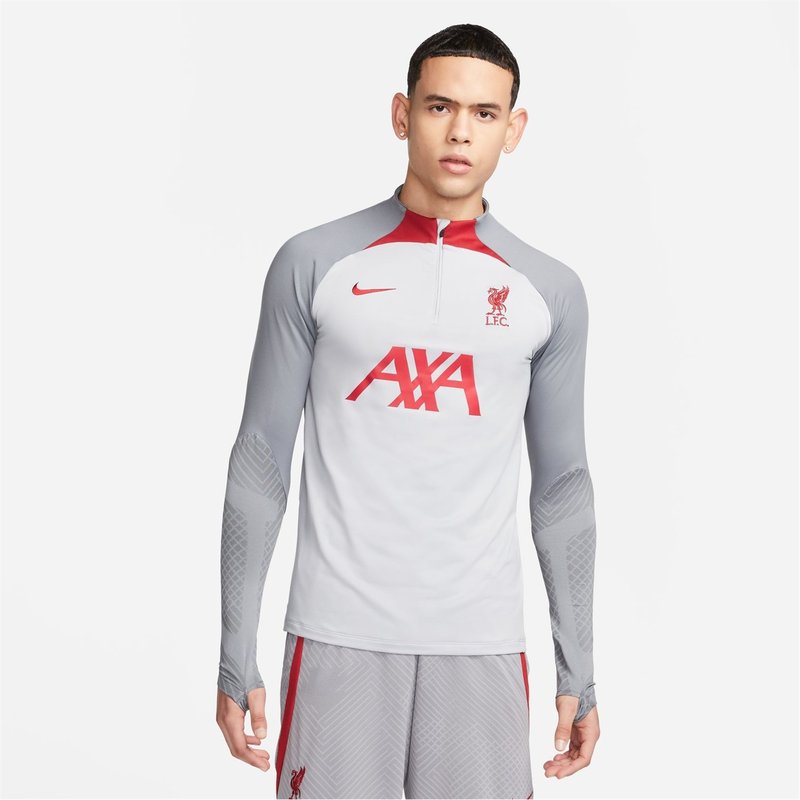 Nike Liverpool Drill Top Adults