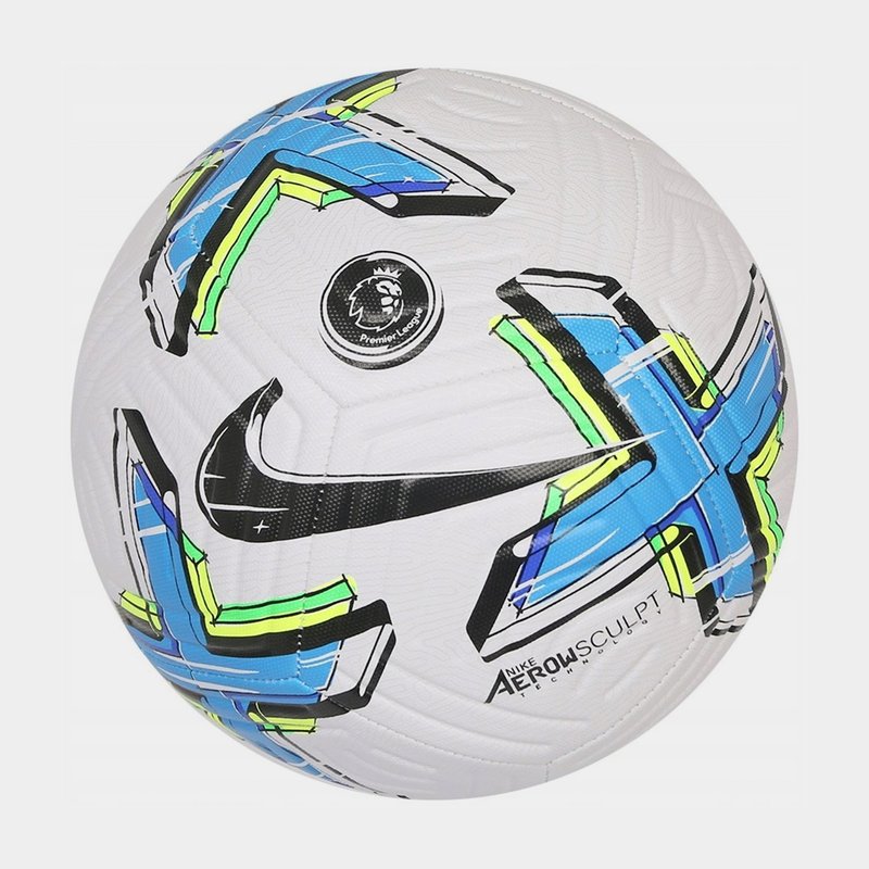 Nike Premier League Academy Football