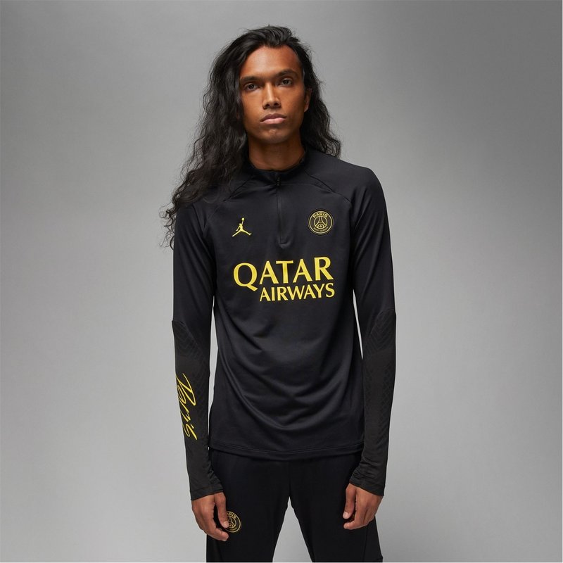 Air Jordan Paris Saint Germain Drill Top Adults
