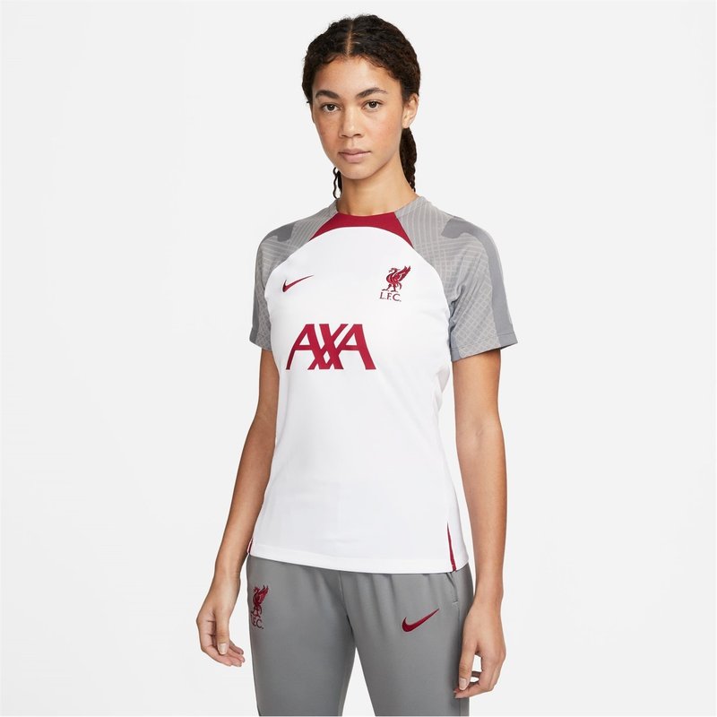 Nike Liverpool Strike Top Womens
