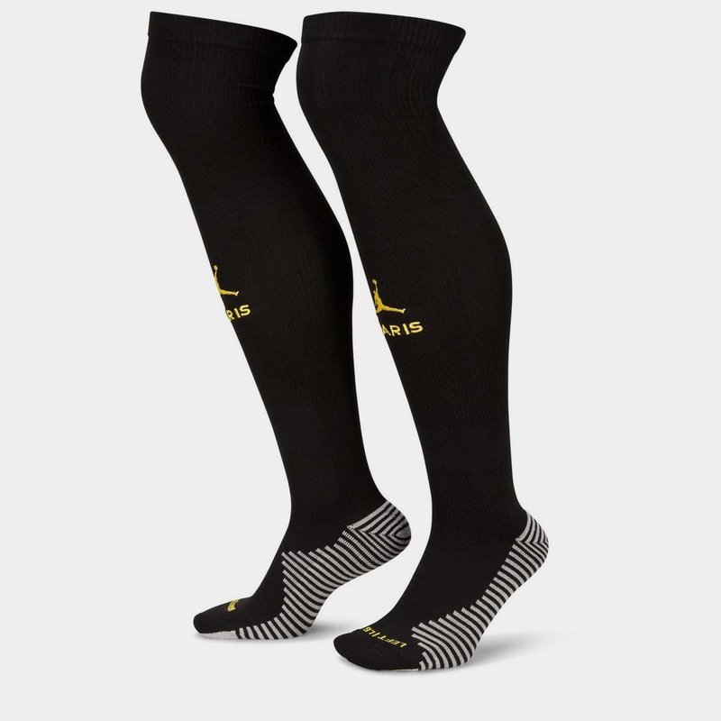 Air Jordan Paris Saint Germain Fourth Socks 2023 2024 Adults