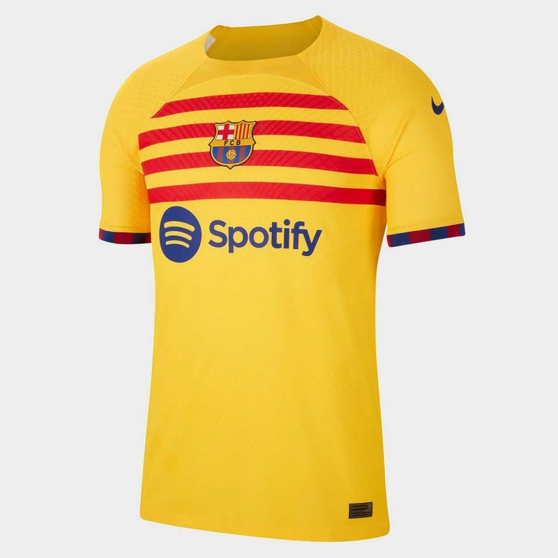 Nike MNK DFADV MATCH JSY SS 4TH
