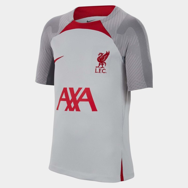 Nike Liverpool Strike Top Juniors