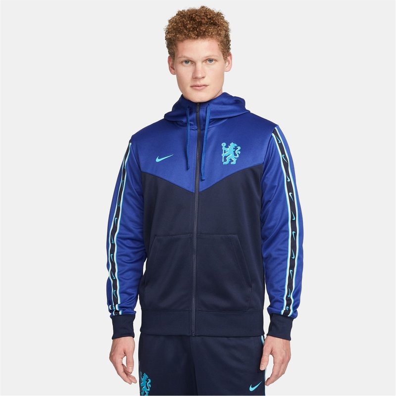 Nike Chelsea Repeat Jacket Mens