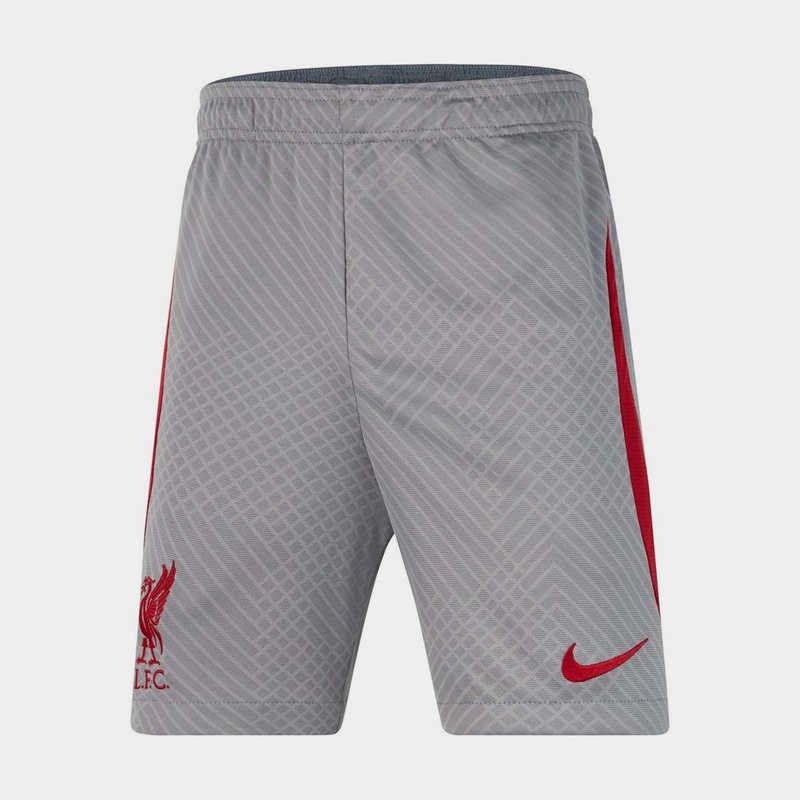 Nike Liverpool Strike Shorts Juniors