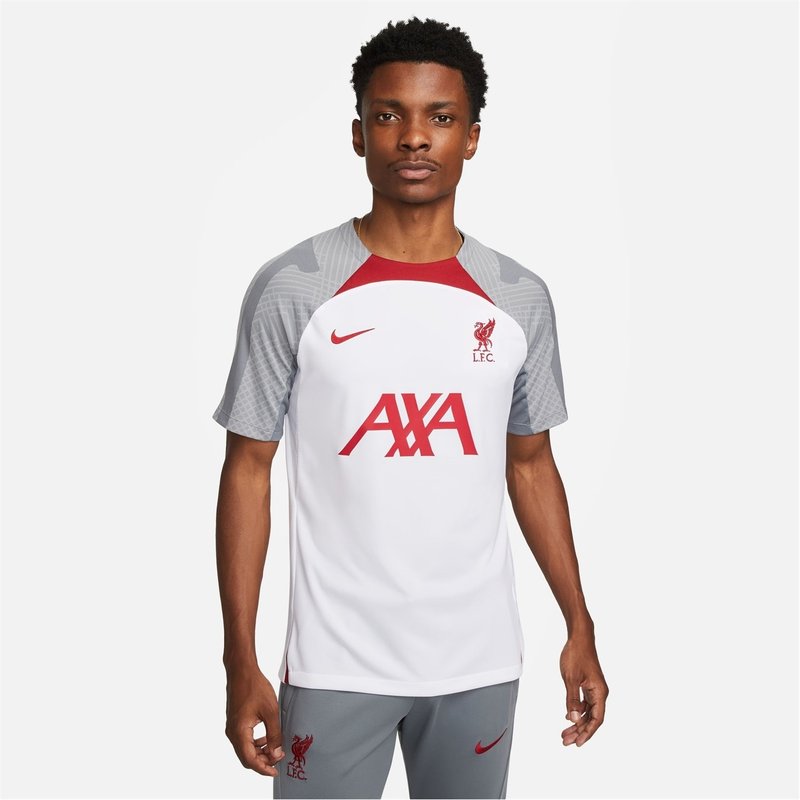 Nike Liverpool Strike Top Adults