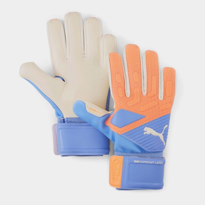 Puma Future Match Goalkeeper Gloves Adults