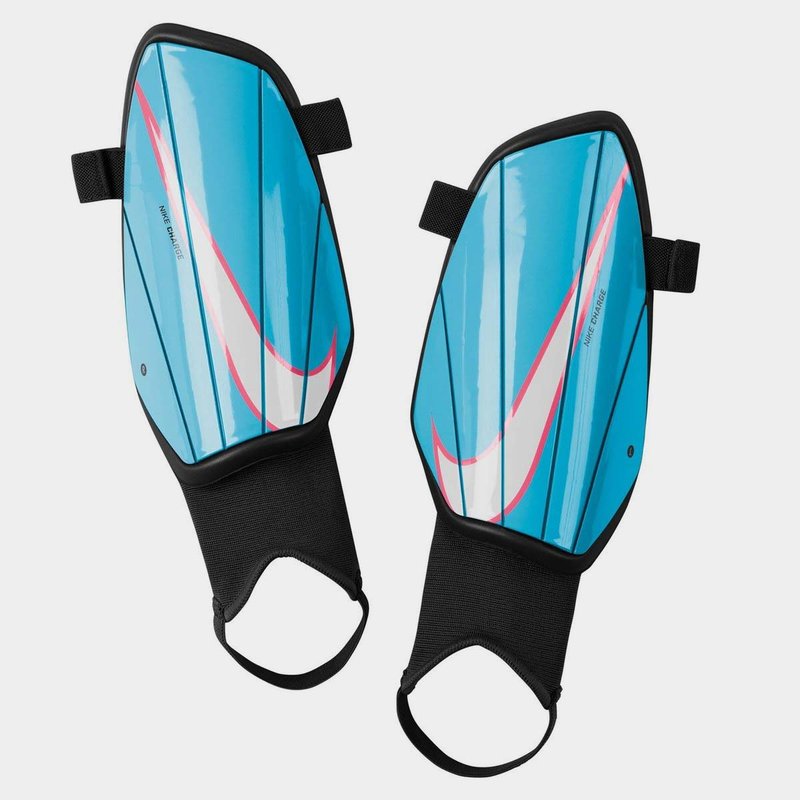 Nike Charge Shin Pads