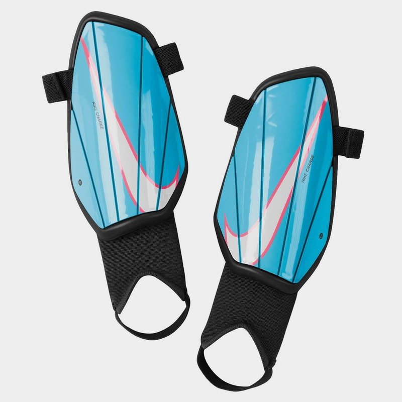 Nike Charge Shin Pads