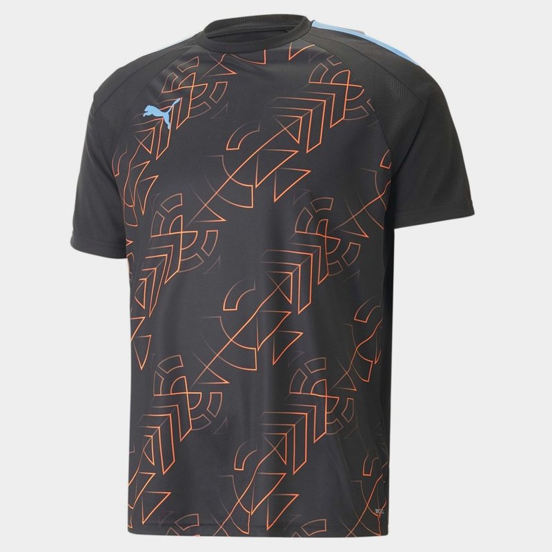 Puma LIGA Graphic Jersey