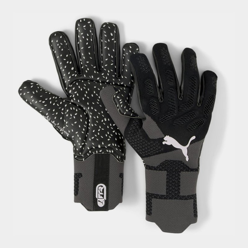 Puma Future Match Goalkeeper Gloves Adults