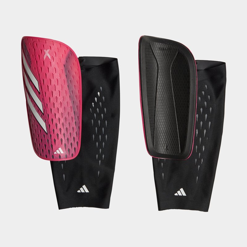 adidas X Pro Shin Pads