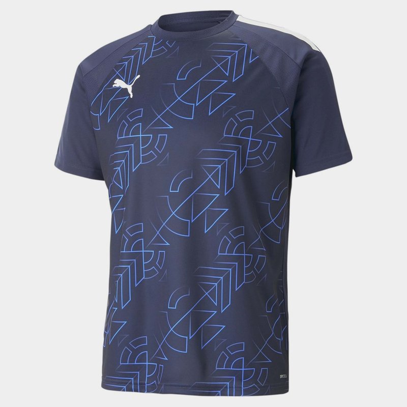 Puma LIGA Graphic Jersey
