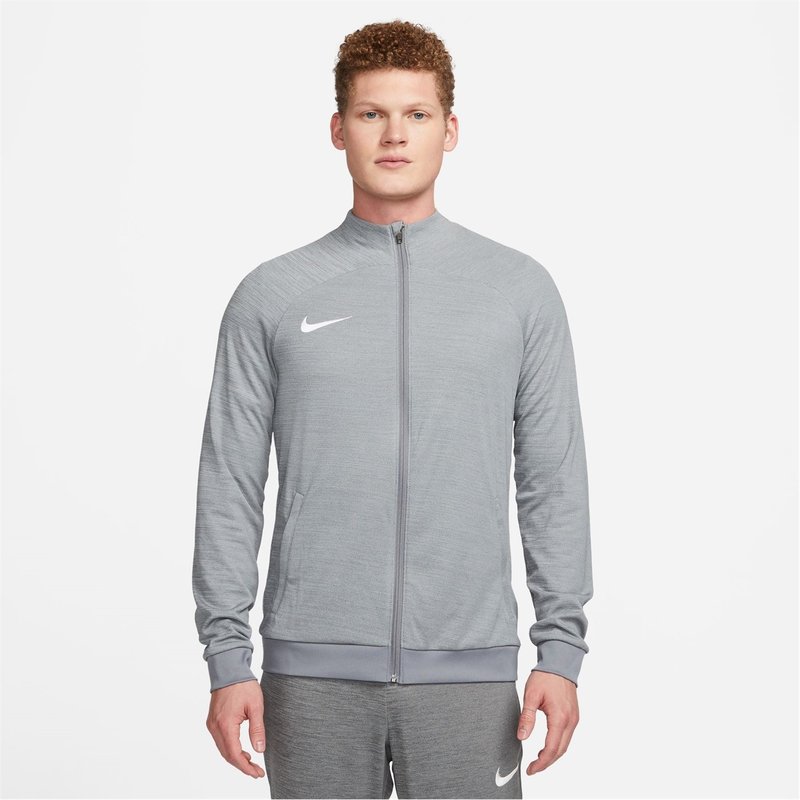 Nike Dri FIT Academy Mens Soccer Track Jacket