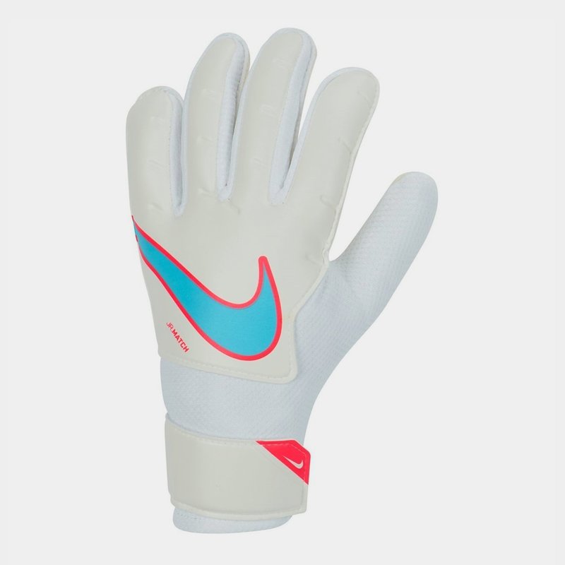 Nike Match Goalkeeper Gloves Junior
