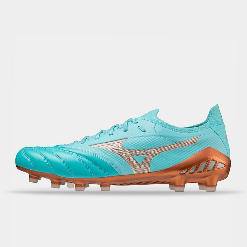 Mizuno Morelia Neo 3 Elite FG Boots Mens