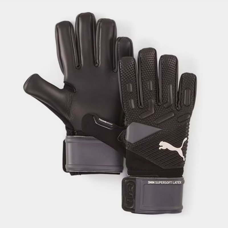Puma Future Match Goalkeeper Gloves Adults