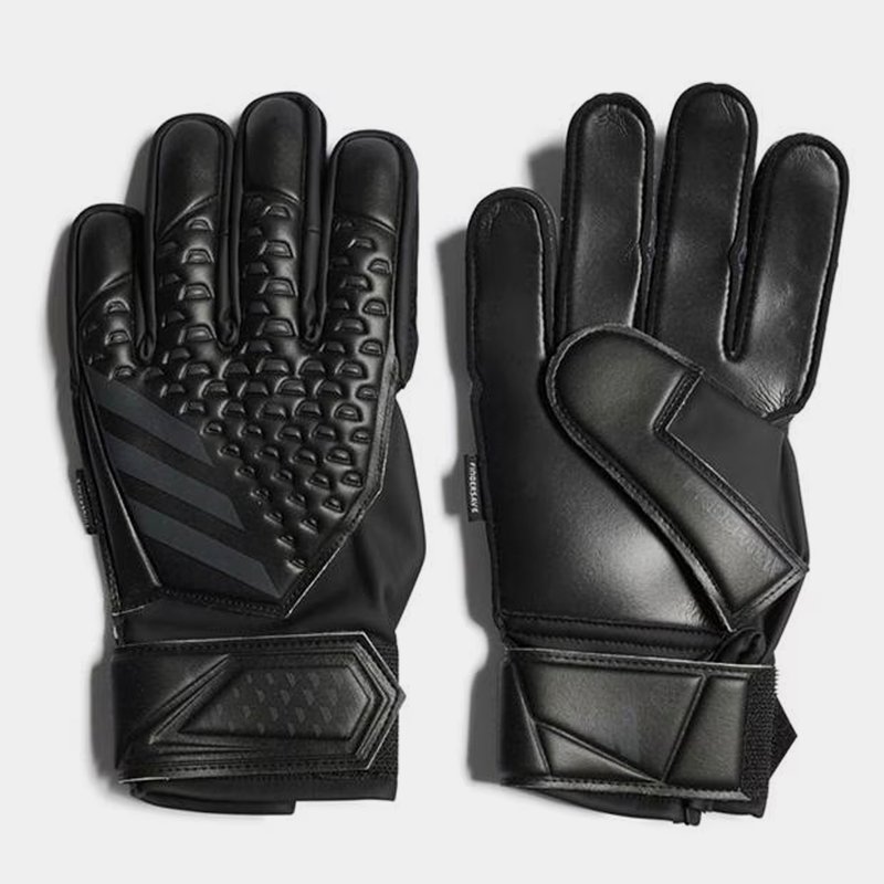 adidas Predator Match FS Goalkeeper Gloves Juniors