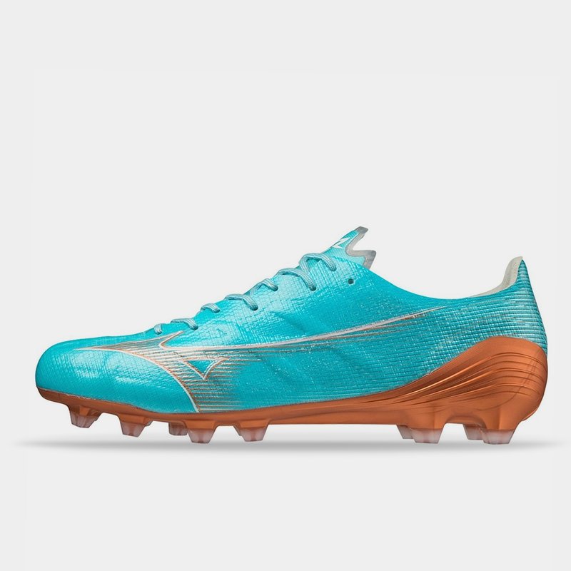 Mizuno Alpha Elite Firm Ground Football Boots