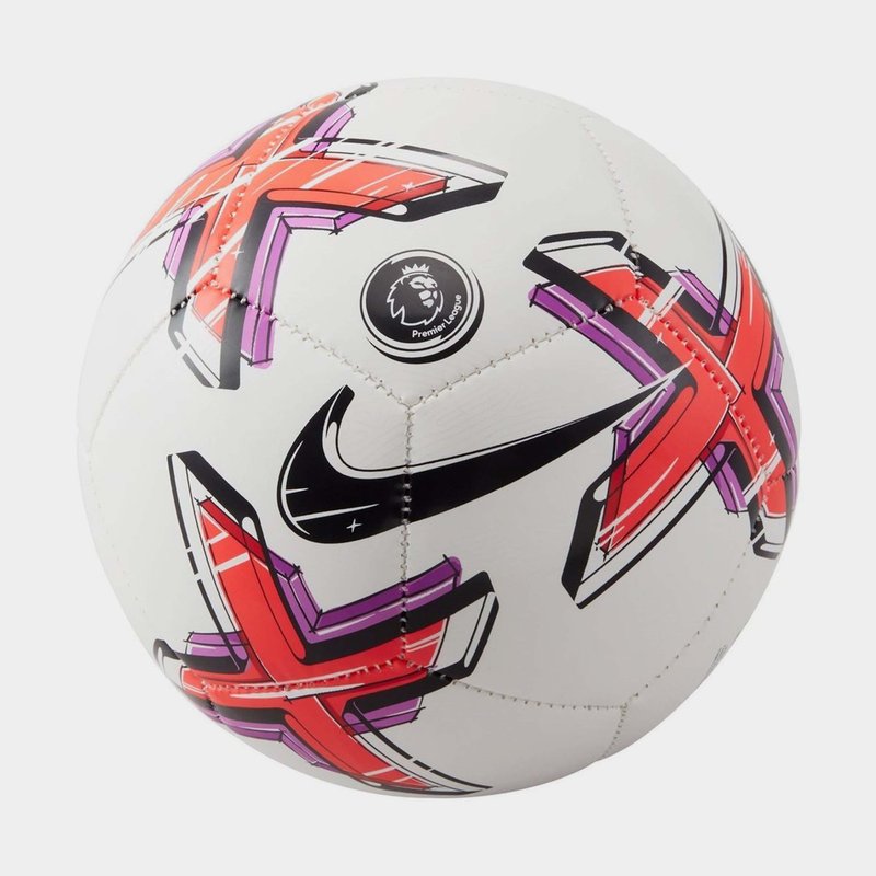 Nike Premier League Mini Football