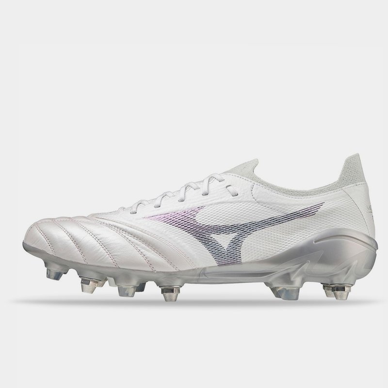 Mizuno Morellia Neo 3 Elite SG Boots Mens