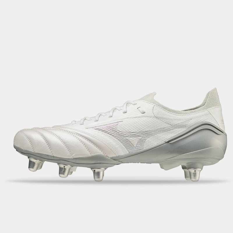 Mizuno Morelia Neo 3 Elite SI SG Boots Mens
