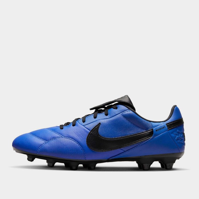 Nike Premier 3 Firm Ground Football Boots