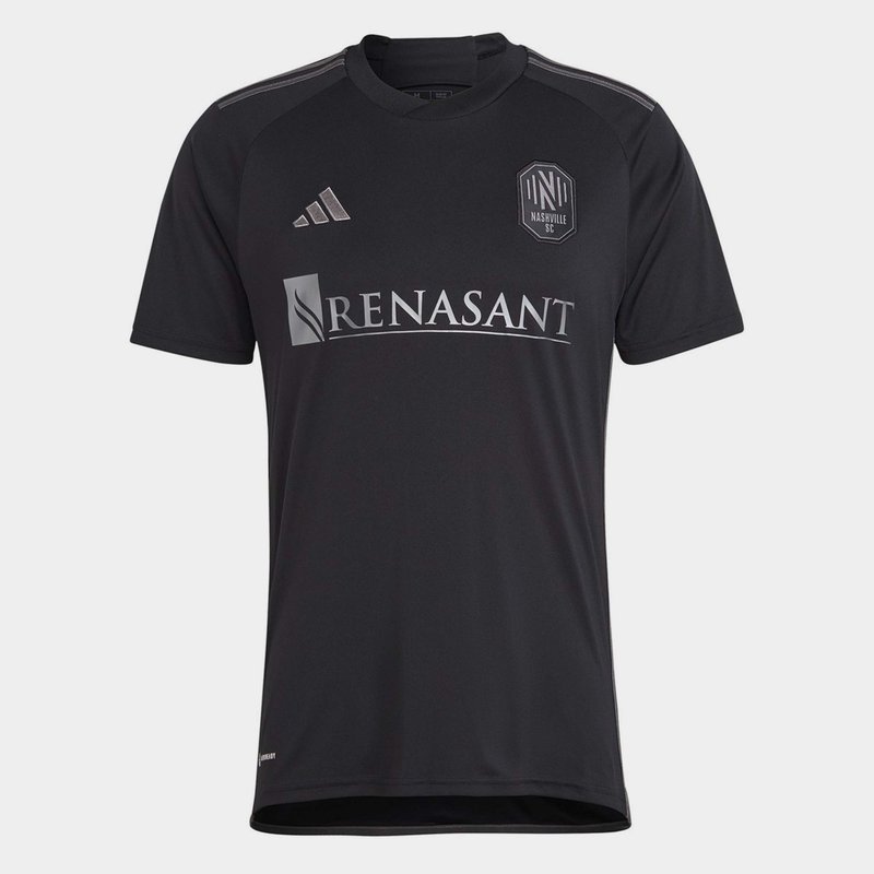 adidas Nashville Away Shirt 2023 Adults