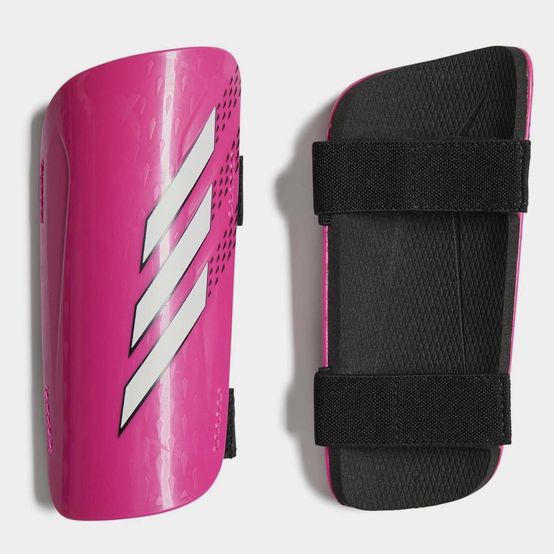 adidas X Train Shin Pads