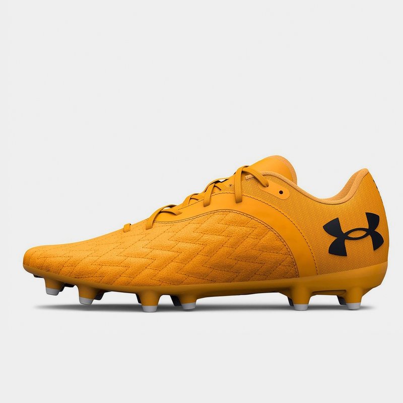 Under Armour Magnetico Select 2 FG Kids Football Boots