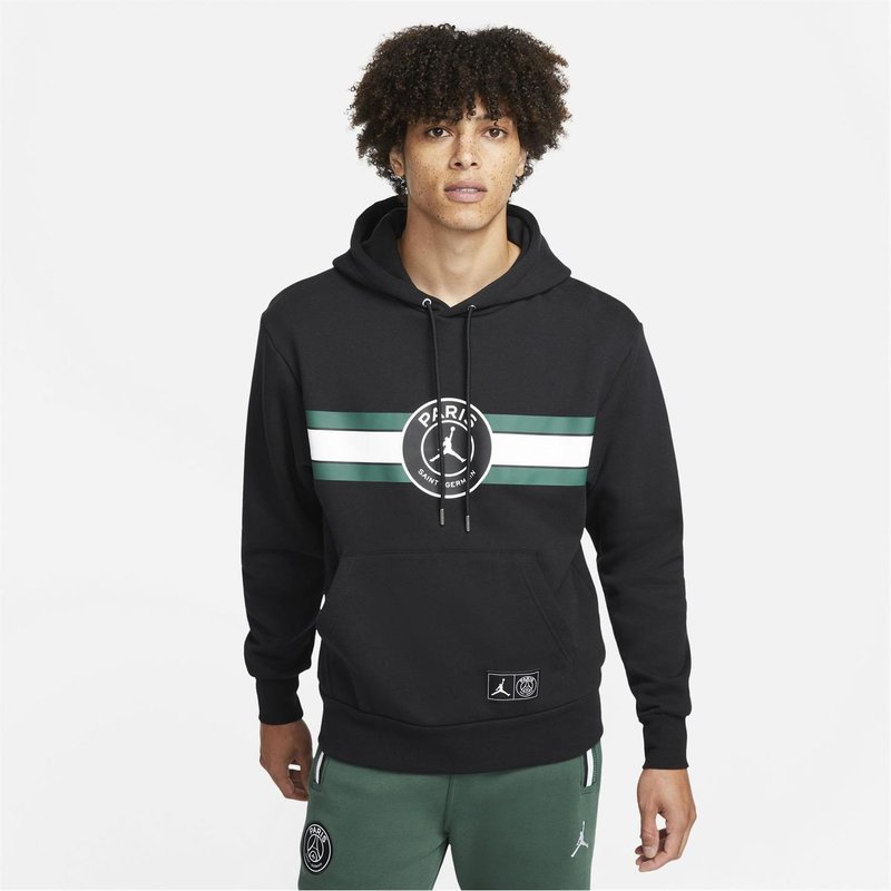 Air Jordan Jordan Paris Saint Germain x Jordan Hoodie 2021 2022 Mens