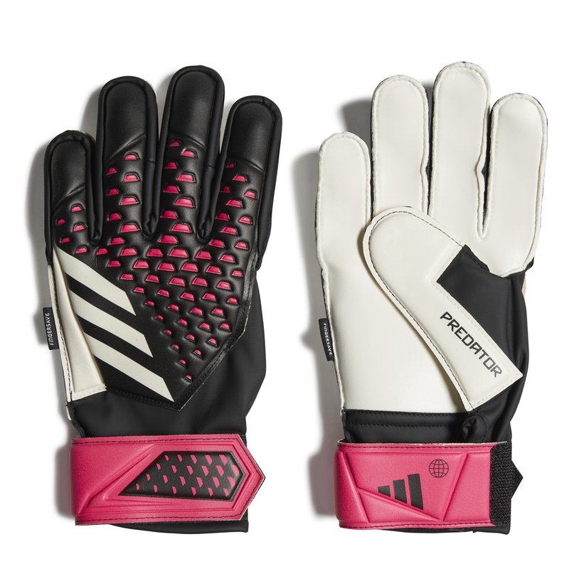 adidas Predator Match FS Goalkeeper Gloves Juniors